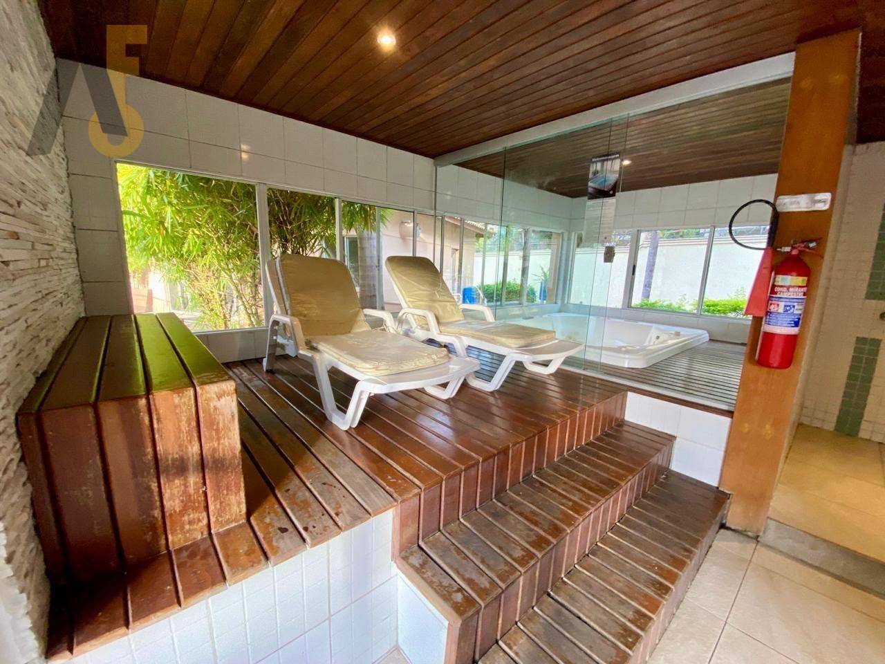Apartamento à venda com 2 quartos, 64m² - Foto 24
