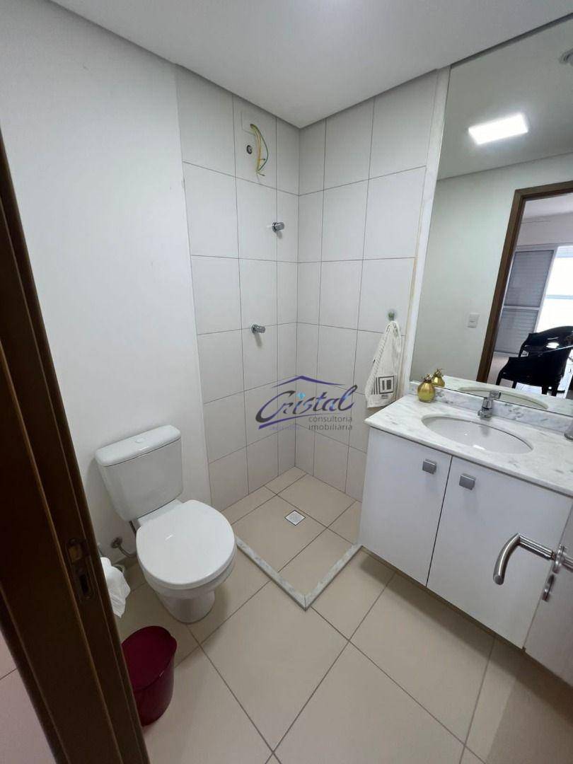 Apartamento à venda com 3 quartos, 111m² - Foto 21