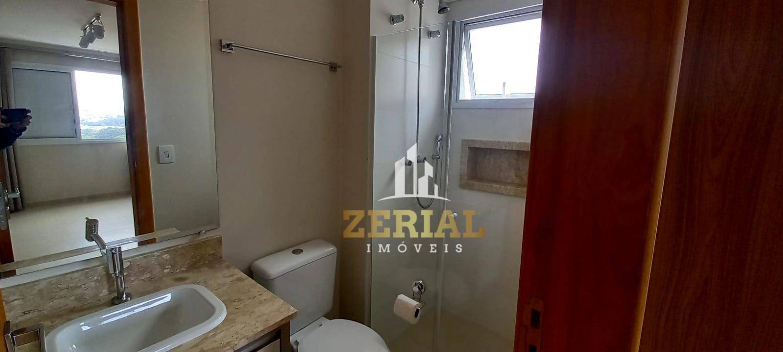 Apartamento à venda com 2 quartos, 63m² - Foto 6