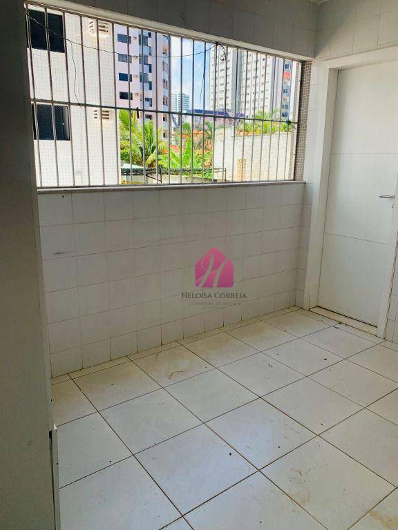 Apartamento à venda com 3 quartos, 200m² - Foto 15