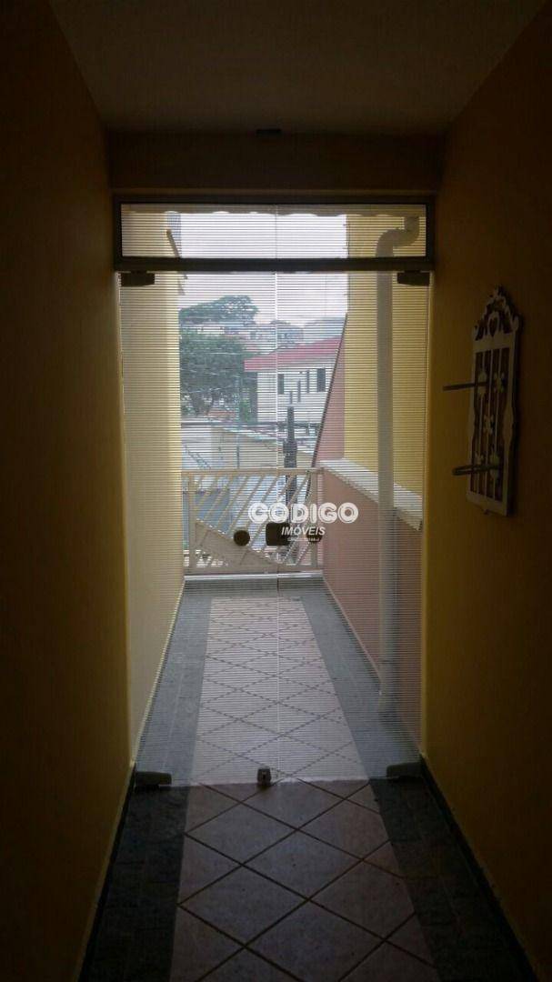 Sobrado à venda com 4 quartos, 282m² - Foto 10