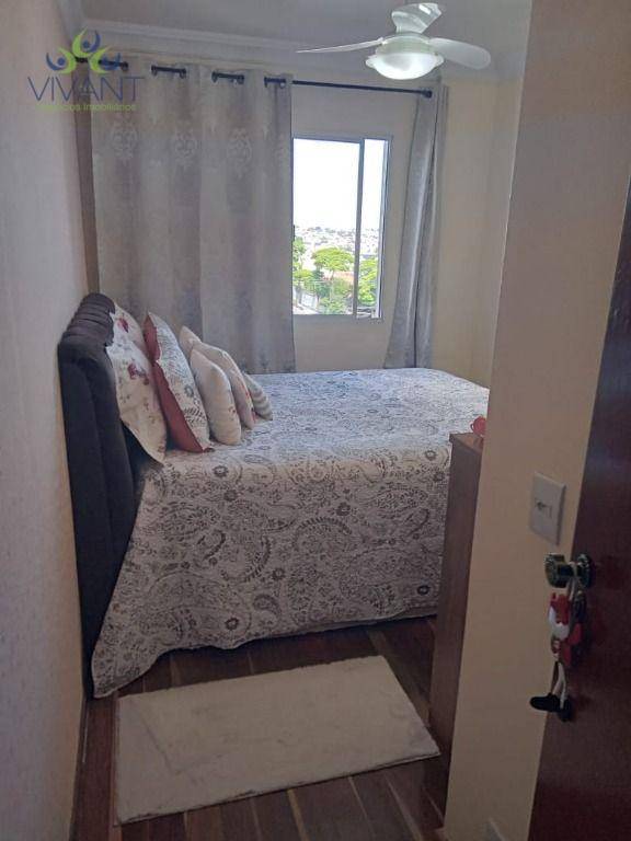 Apartamento à venda com 3 quartos, 68m² - Foto 7