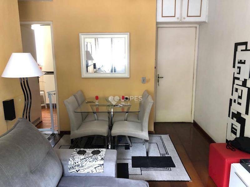 Apartamento à venda com 2 quartos, 55m² - Foto 3