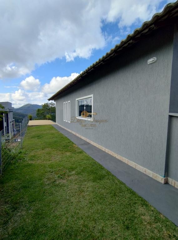 Casa de Condomínio à venda com 3 quartos, 240m² - Foto 6