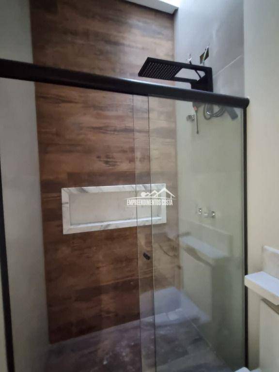 Casa de Condomínio à venda com 3 quartos, 104m² - Foto 11