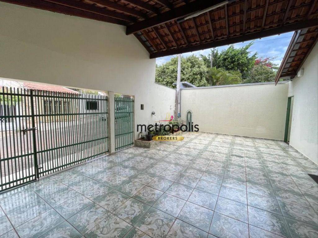 Casa, 3 quartos, 157 m² - Foto 3