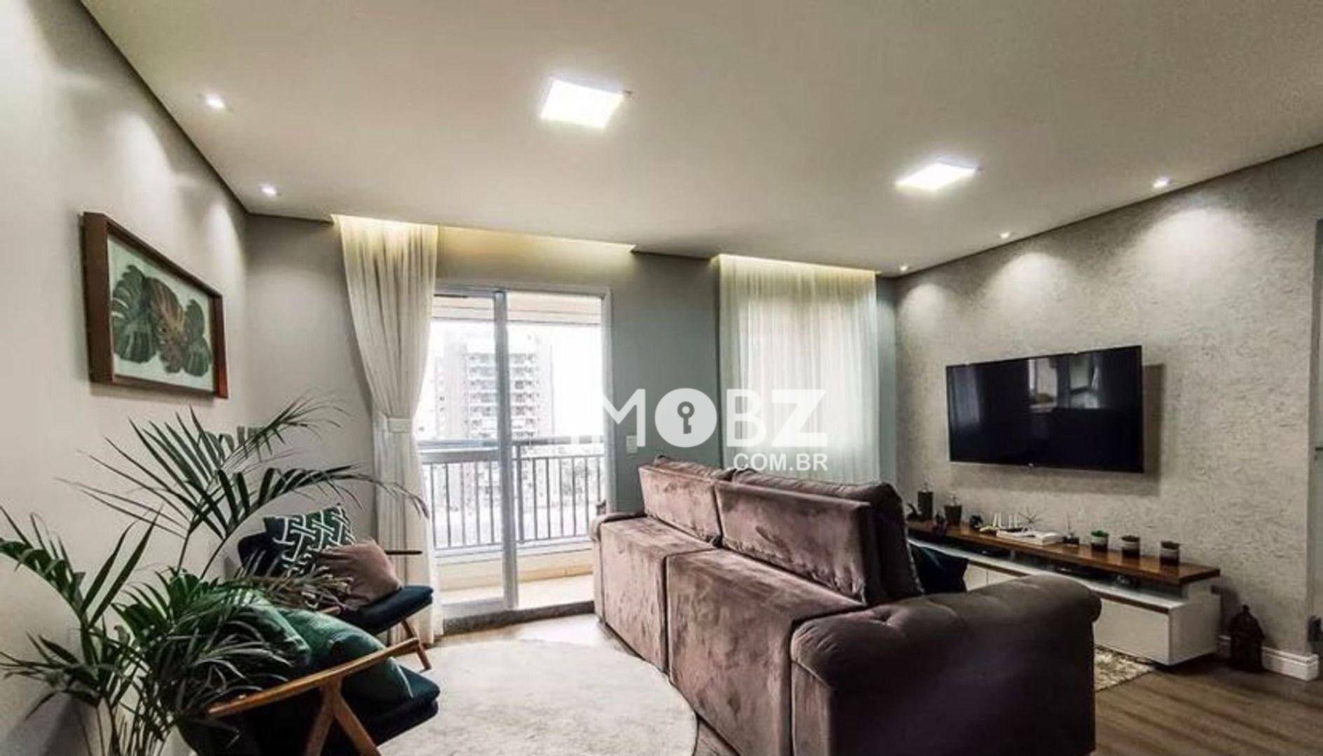 Apartamento à venda com 2 quartos, 67m² - Foto 32