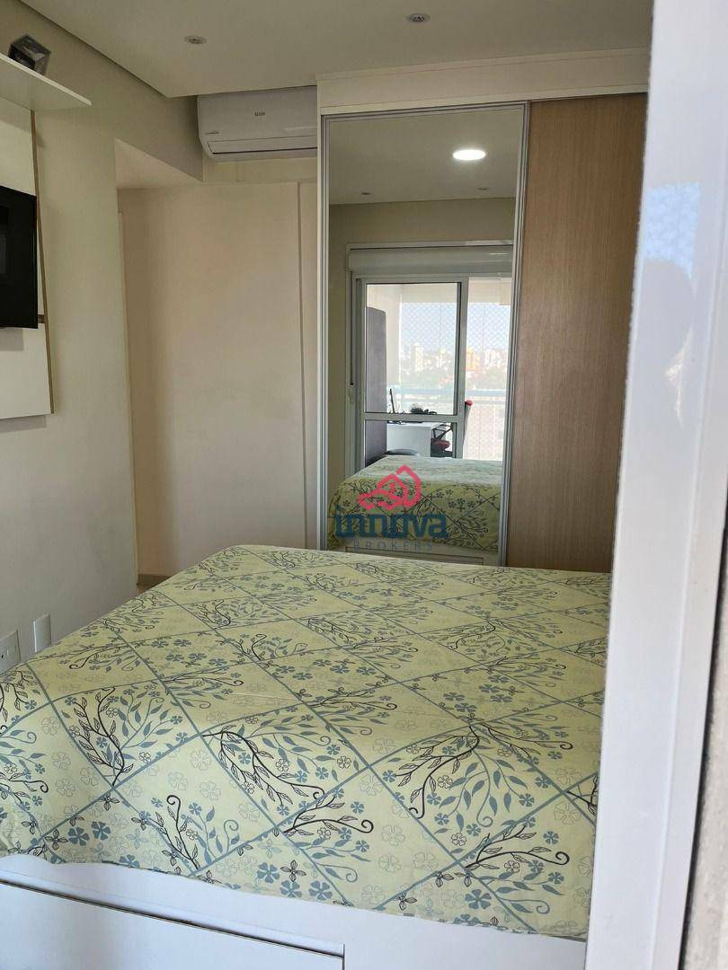 Apartamento à venda com 2 quartos, 72m² - Foto 6