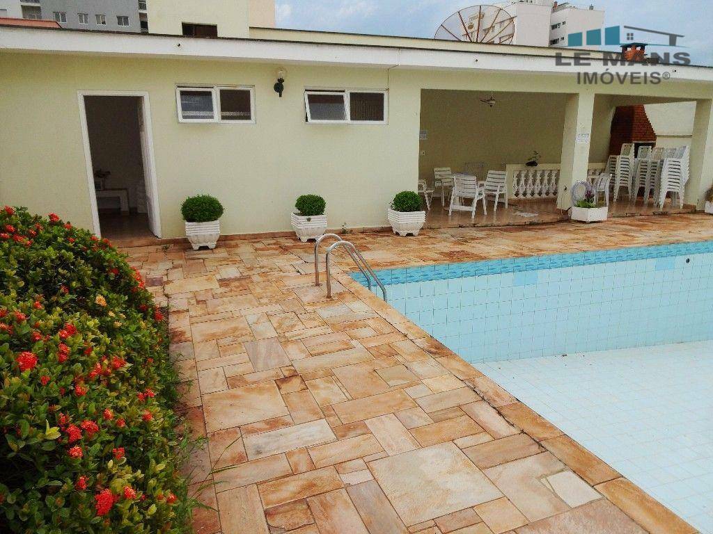 Casa à venda com 3 quartos, 277m² - Foto 36