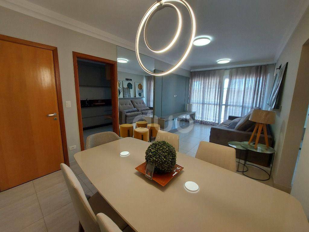 Apartamento à venda com 3 quartos, 98m² - Foto 5