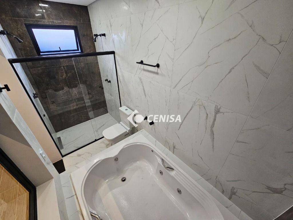 Casa de Condomínio à venda e aluguel com 3 quartos, 200m² - Foto 28