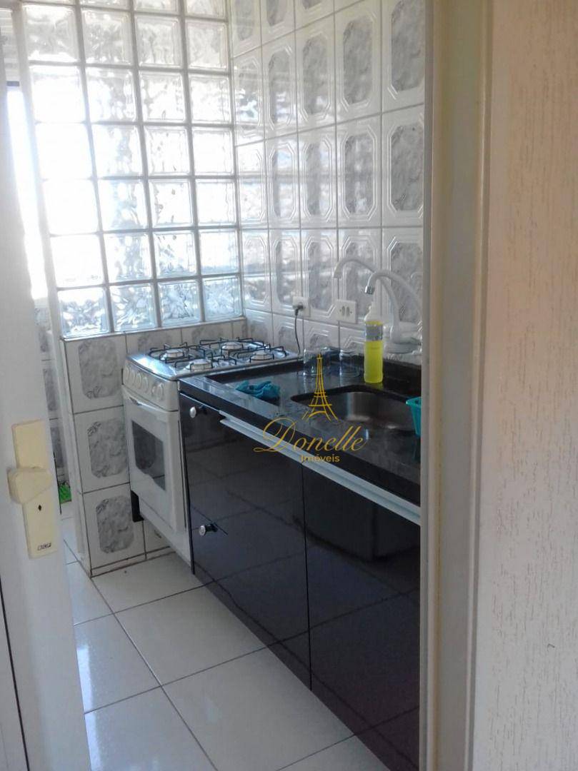 Apartamento à venda com 2 quartos, 46m² - Foto 14