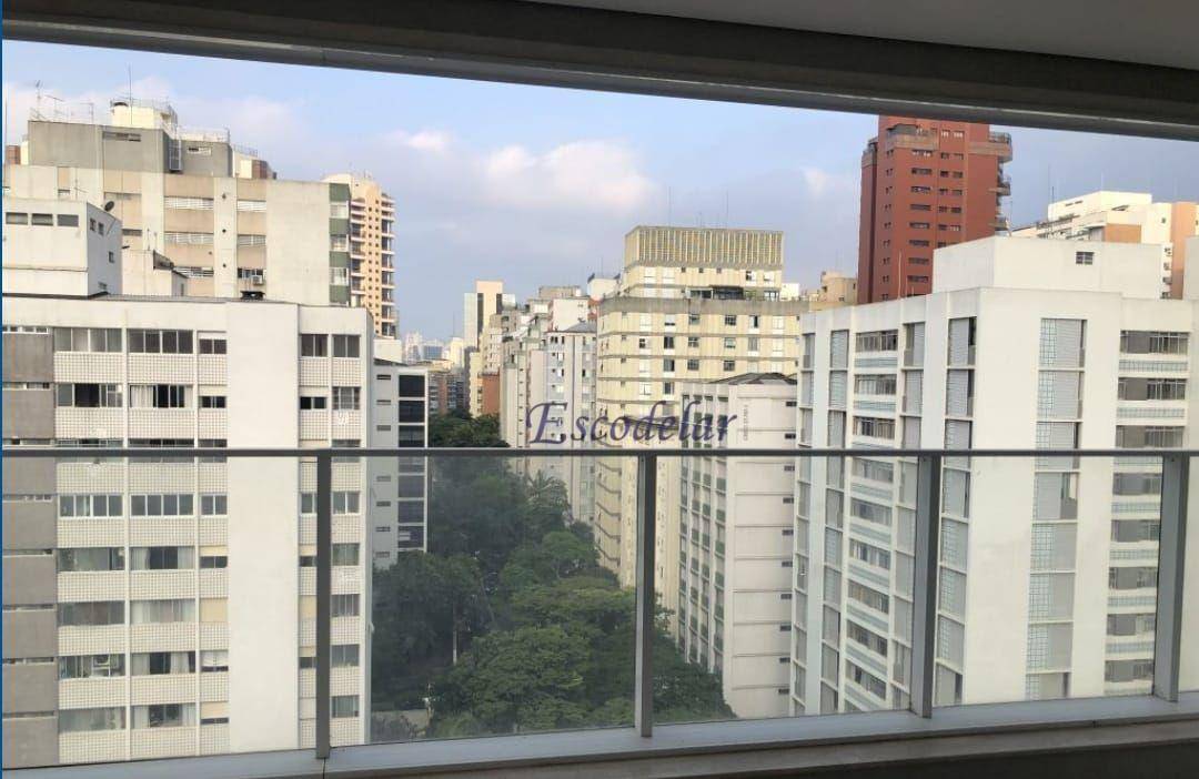 Apartamento à venda com 4 quartos, 330m² - Foto 18