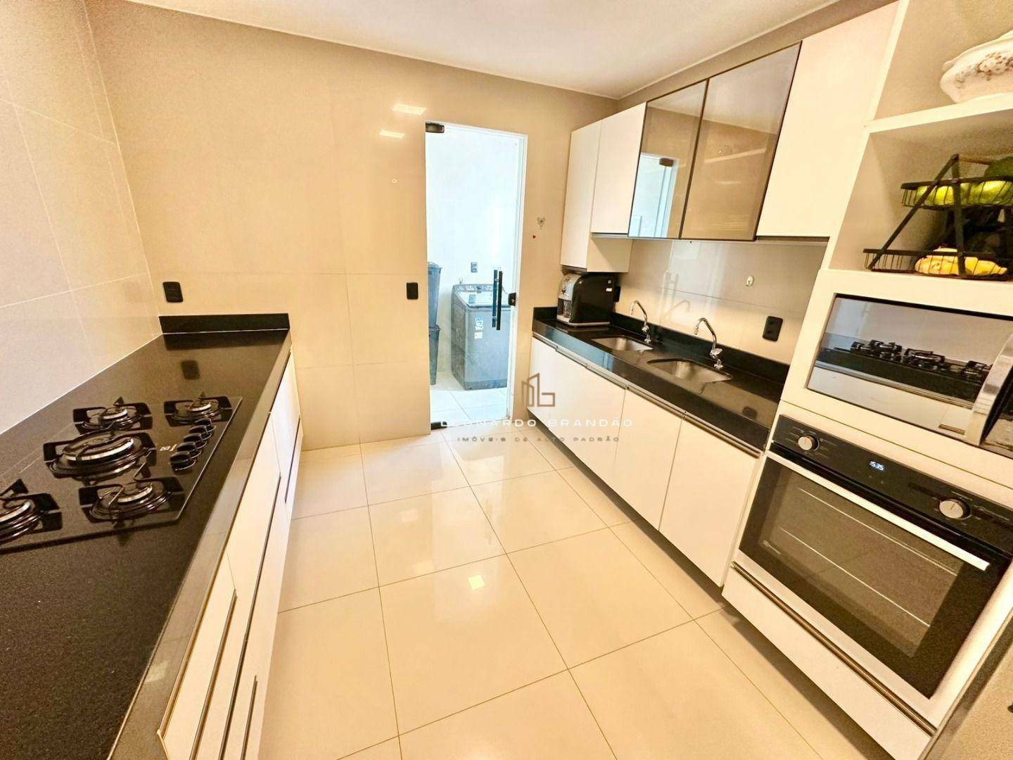 Casa de Condomínio à venda com 4 quartos, 206m² - Foto 20