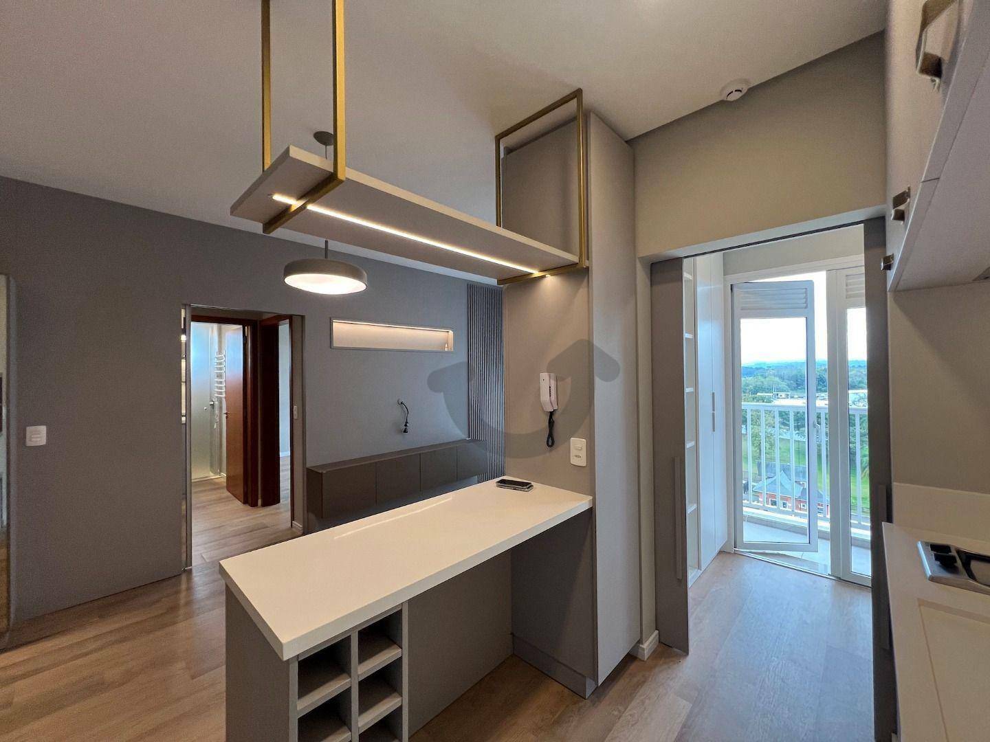 Apartamento para alugar com 2 quartos, 65m² - Foto 8