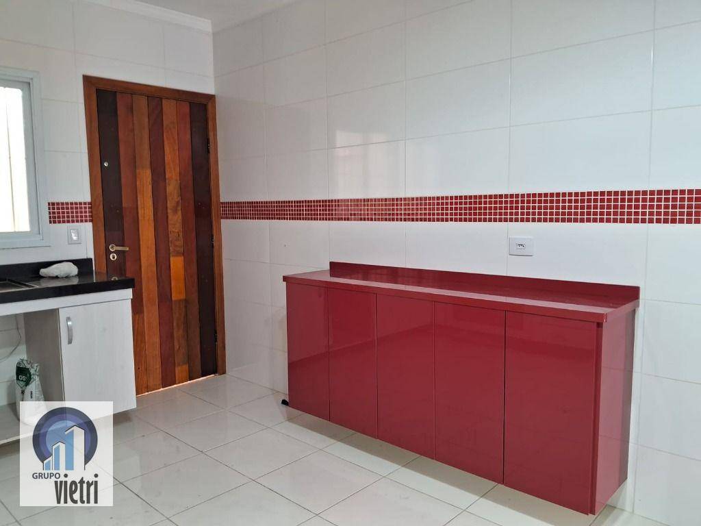 Sobrado à venda com 3 quartos, 140m² - Foto 16