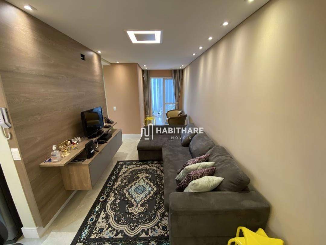 Apartamento à venda com 2 quartos, 66m² - Foto 1