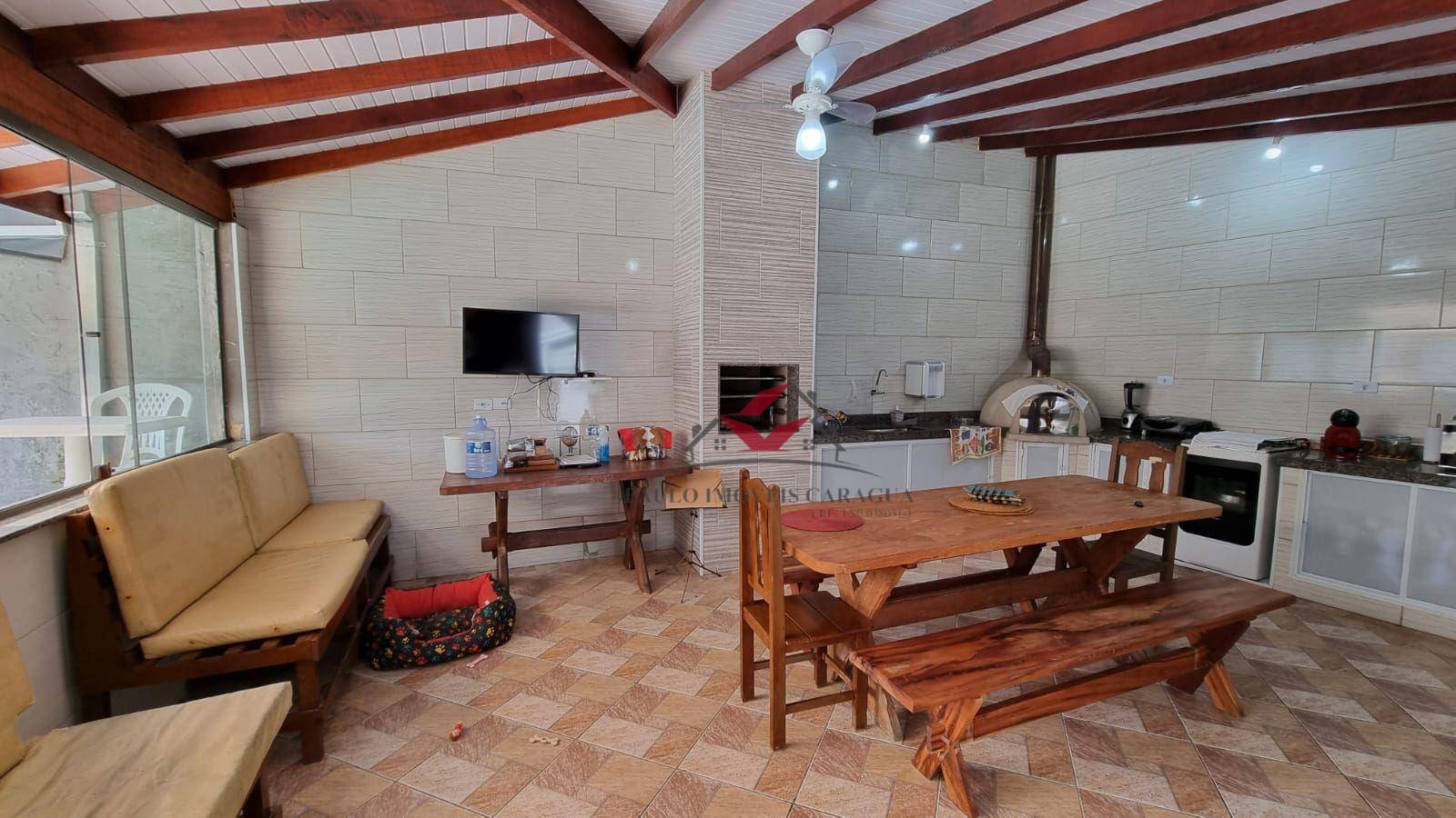 Casa de Condomínio à venda com 4 quartos, 200m² - Foto 23