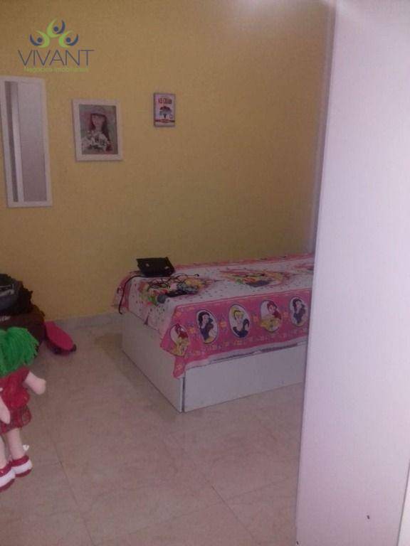 Sobrado à venda com 3 quartos, 95m² - Foto 7