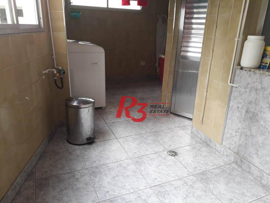 Apartamento à venda com 3 quartos, 160m² - Foto 26