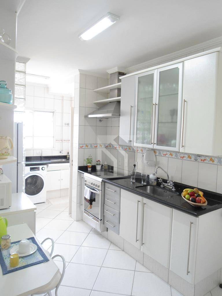 Apartamento à venda com 3 quartos, 87m² - Foto 12