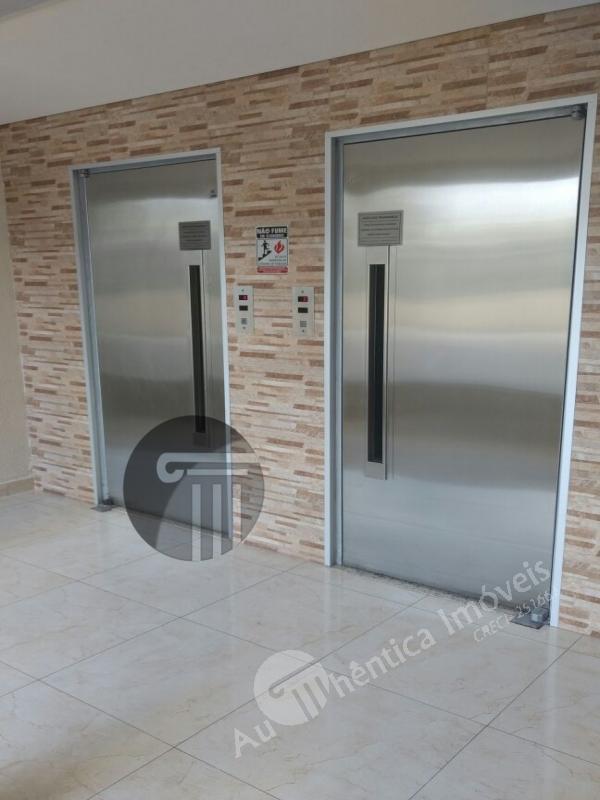 Apartamento à venda com 2 quartos, 66m² - Foto 5