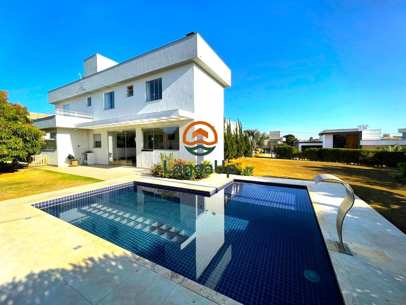 Casa de Condomínio à venda com 4 quartos, 279m² - Foto 27