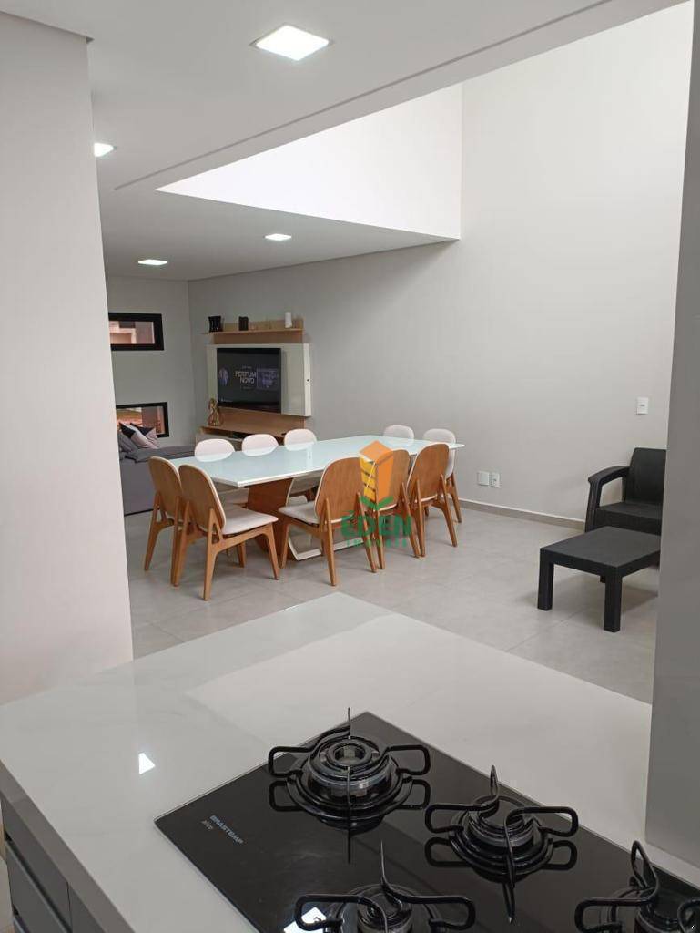 Casa de Condomínio à venda com 3 quartos, 211m² - Foto 23