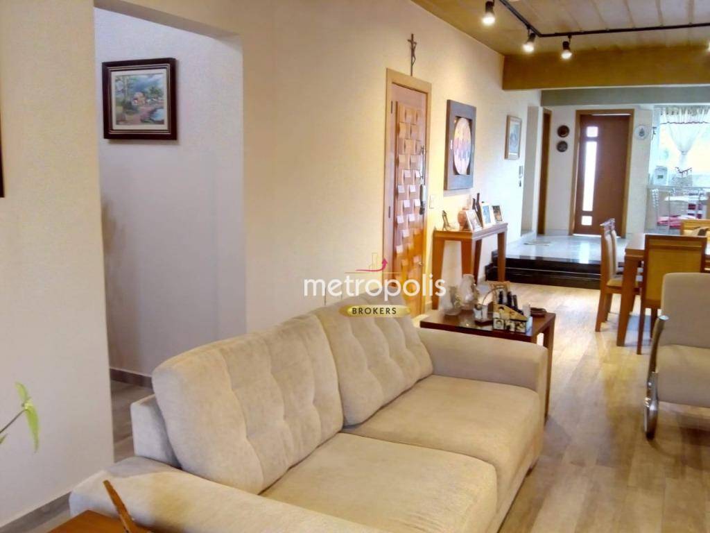 Sobrado à venda com 3 quartos, 390m² - Foto 5