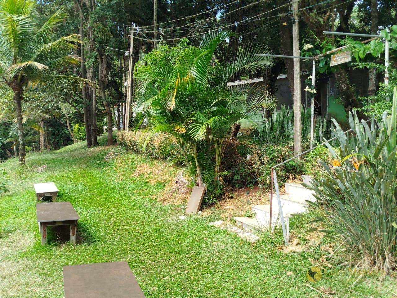 Pousada-Chalé à venda, 1002m² - Foto 46