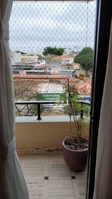 Apartamento à venda com 3 quartos, 120m² - Foto 6