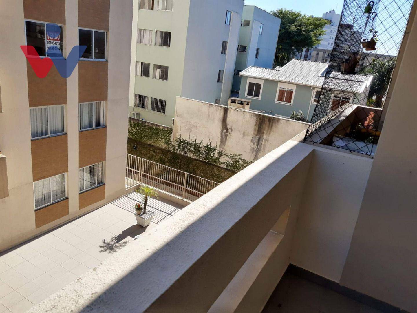 Apartamento à venda com 3 quartos, 102m² - Foto 22