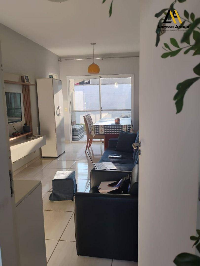 Casa, 2 quartos, 60 m² - Foto 3