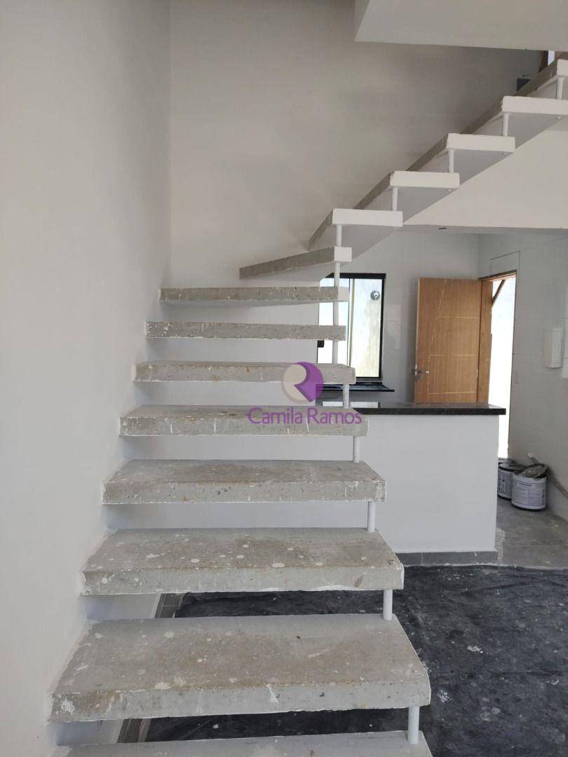 Sobrado à venda com 2 quartos, 68m² - Foto 17