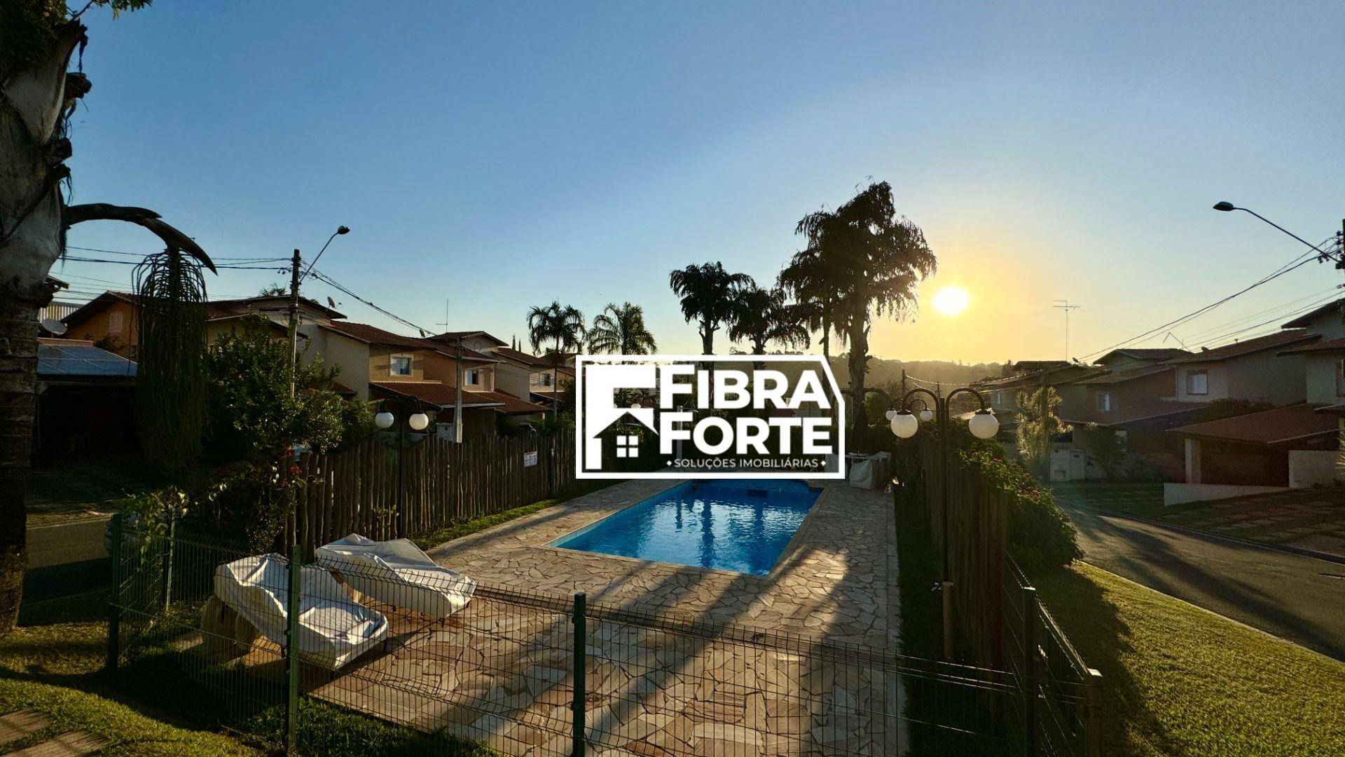 Casa de Condomínio para alugar com 3 quartos, 200m² - Foto 60