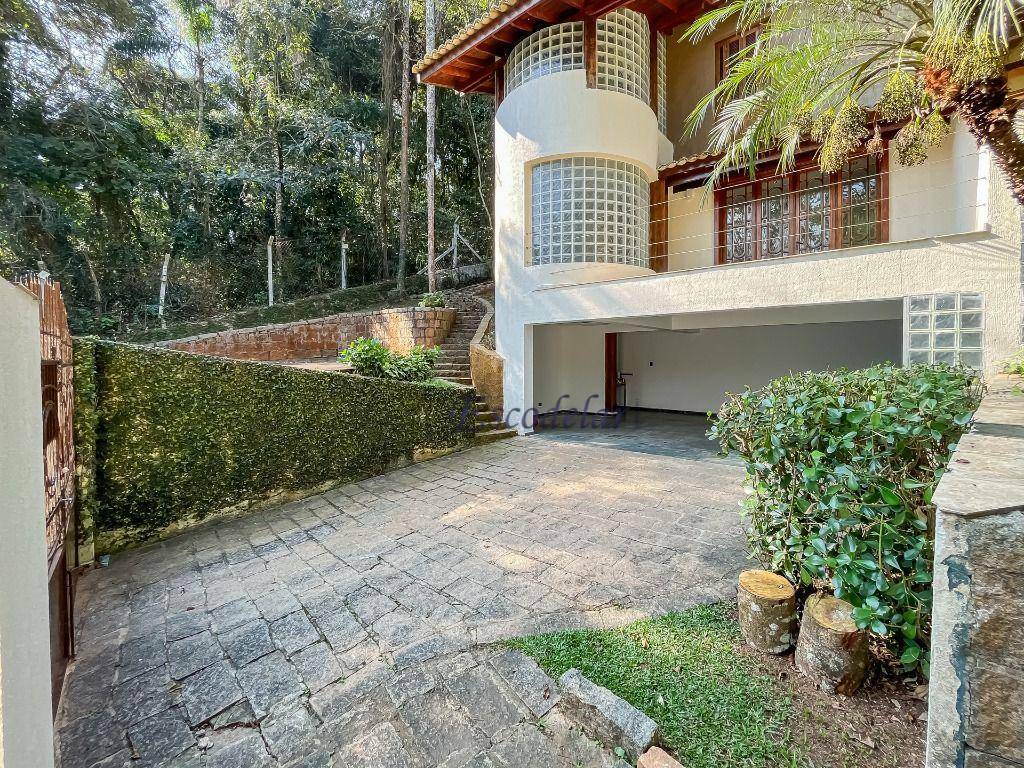 Casa de Condomínio à venda com 3 quartos, 1210m² - Foto 12