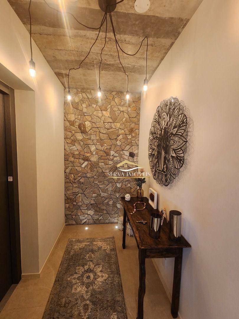 Apartamento à venda com 3 quartos, 150m² - Foto 11