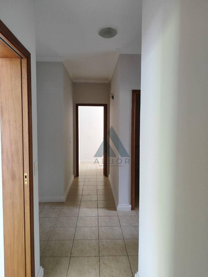 Casa, 3 quartos, 236 m² - Foto 12