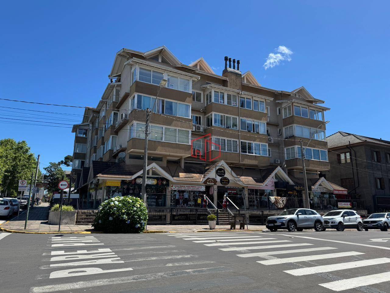 Sala-Conjunto, 38 m² - Foto 1