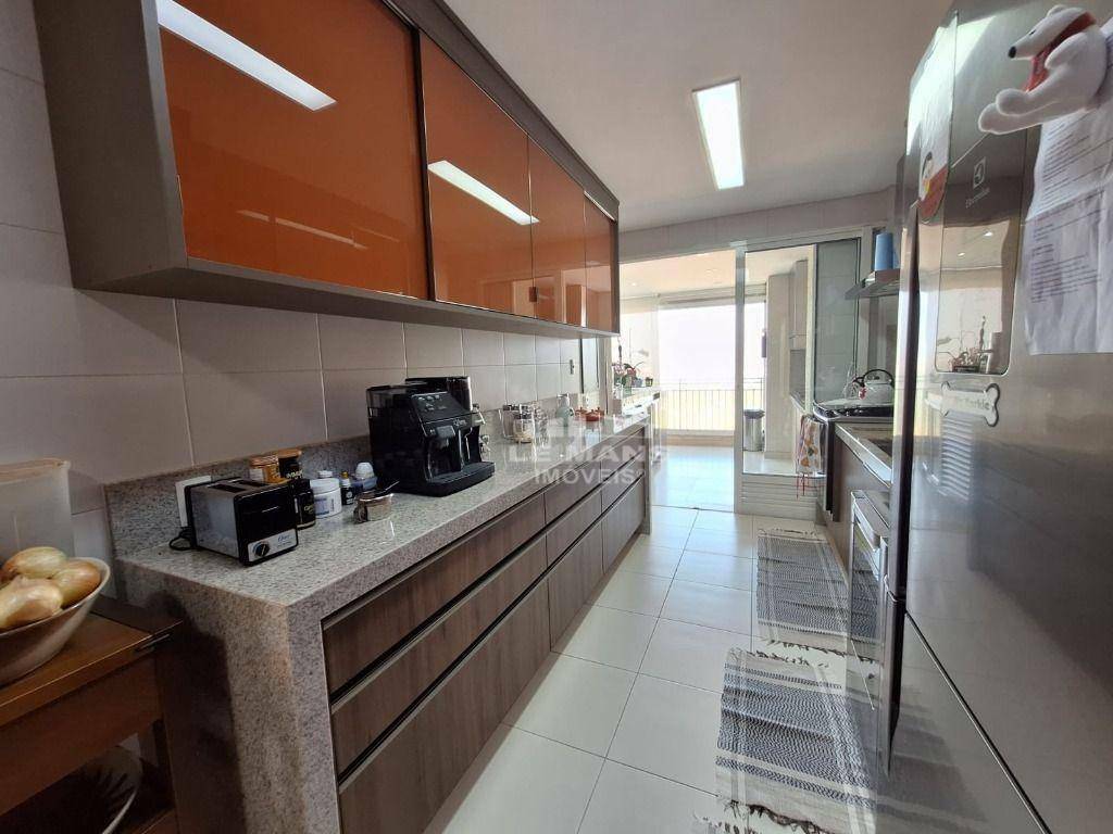 Apartamento à venda com 4 quartos, 278m² - Foto 6