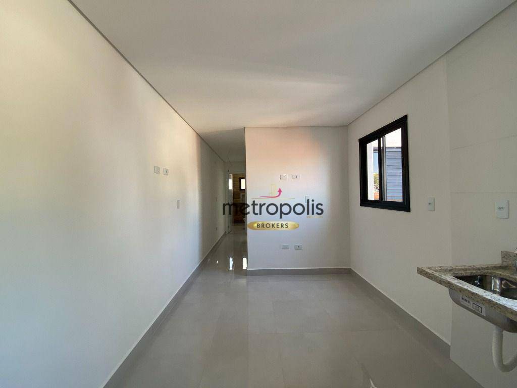 Apartamento à venda com 2 quartos, 50m² - Foto 3