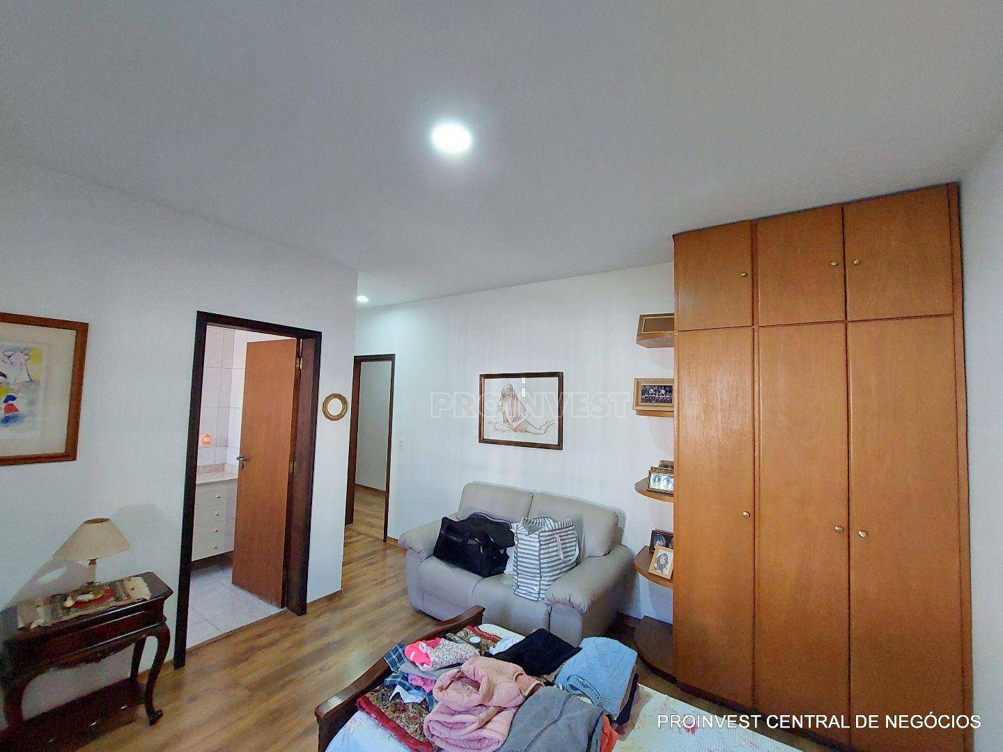 Casa de Condomínio à venda com 4 quartos, 465m² - Foto 16