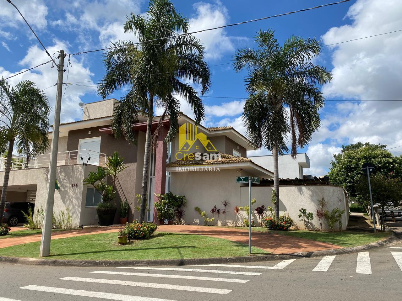 Casa de Condomínio à venda com 4 quartos, 497m² - Foto 3