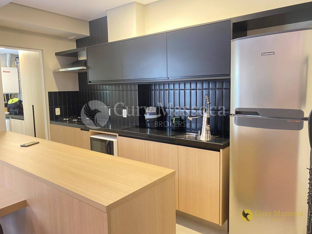 Apartamento à venda com 2 quartos, 77m² - Foto 3