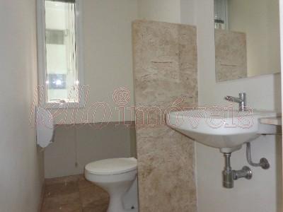 Conjunto Comercial-Sala para alugar, 56m² - Foto 5