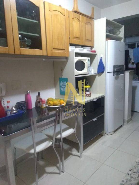 Apartamento à venda com 4 quartos, 247m² - Foto 20