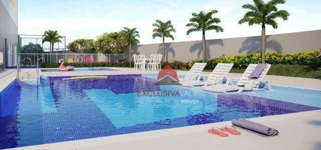 Apartamento à venda com 3 quartos, 81m² - Foto 2