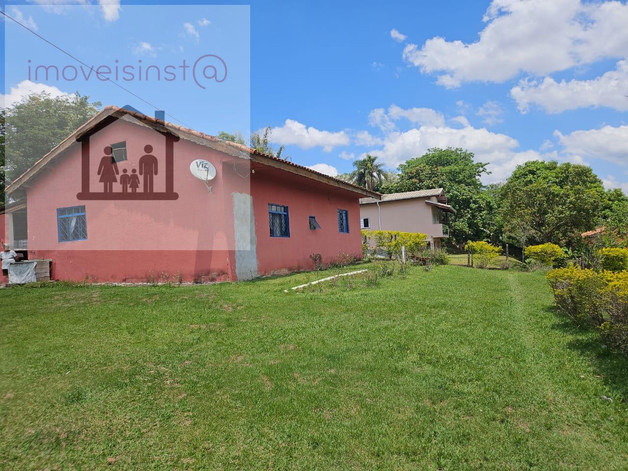 Fazenda à venda com 6 quartos, 4000m² - Foto 8