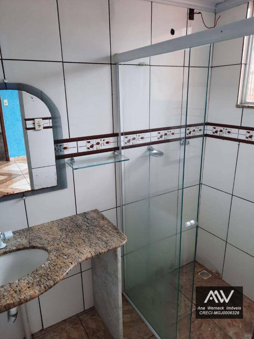 Casa à venda com 2 quartos, 80m² - Foto 26
