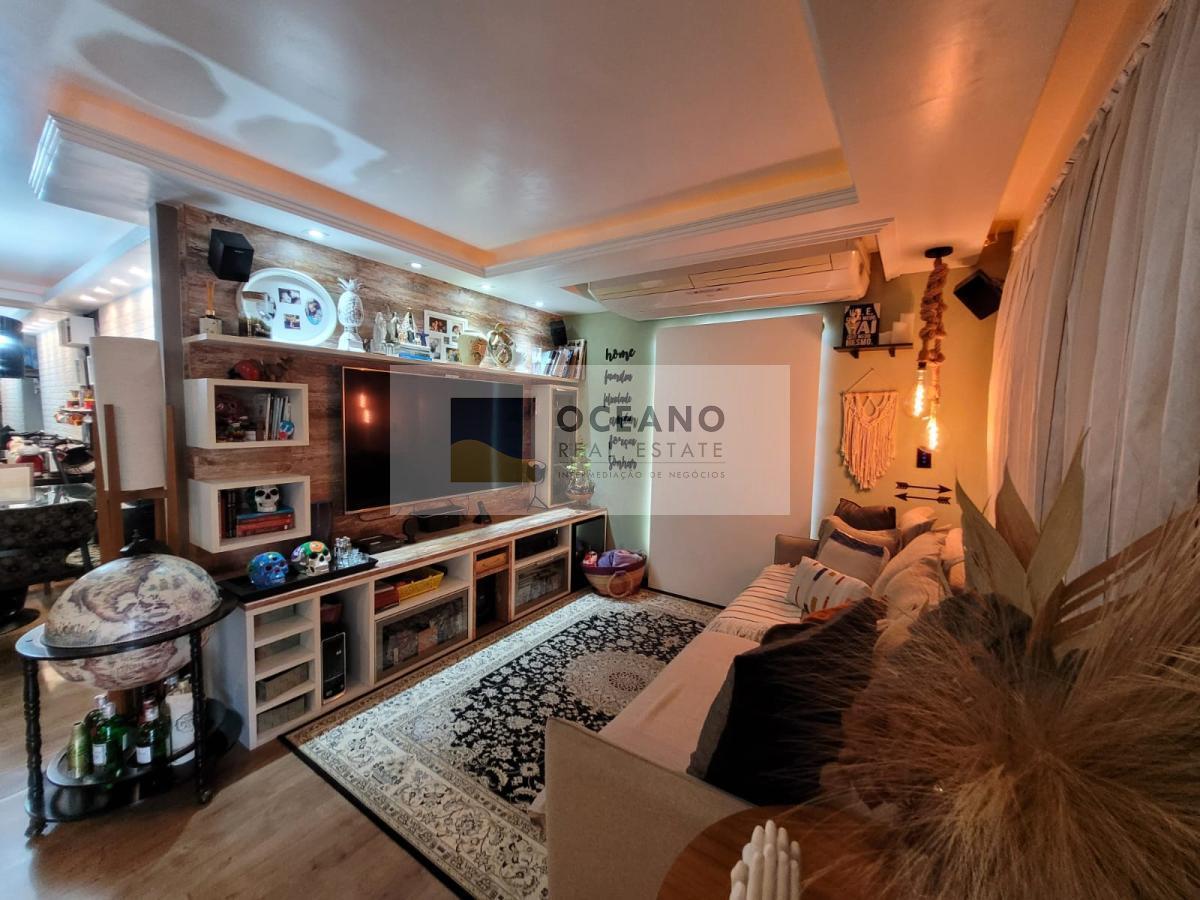 Apartamento à venda com 3 quartos, 121m² - Foto 6